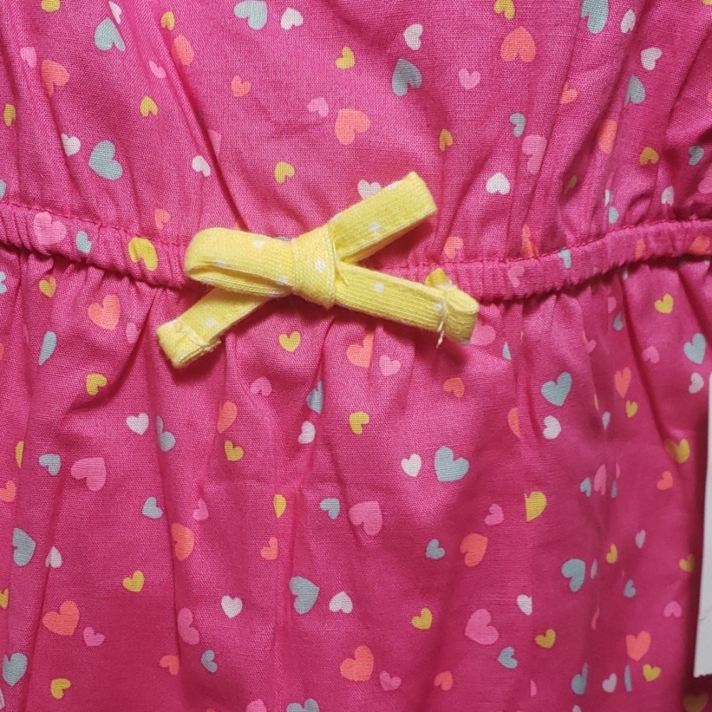 💖24 MONTH CUTE DRESS💖 - Picture 4 of 5